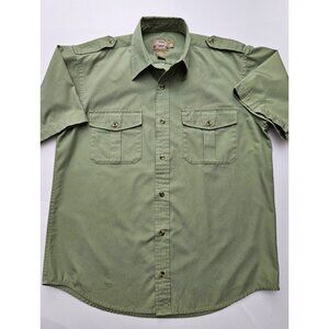 Cabela’s Men’s Safari Series Shirt – Size Medium